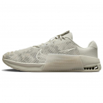 Nike Metcon 9 AMP Light Bone Sail Naiste tossud Kreemjas Hele-Puidu-Pruun Fantom DZ2539-002 38