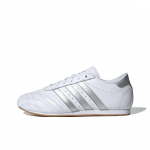 adidas Taekwondo Paelad Valge H&otilde;bedane Metallik Kummist Naiste Tossud Pilvevalge JS1192 36