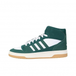 Adidas Turnaround Mid Collegiate Green Gum Unisex tossud Cloud-White IH7975 40