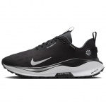 Nike ReactX Infinity Run 4 GORE-TEX Must Valge Volt Naiste Tossud Antratsiit HQ0264-004 36