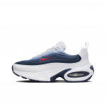 Nike Air Max Portal USA Naiste Tossud Valge Kesk&ouml;&ouml;sinine Erepunane HF3053-107 36.5