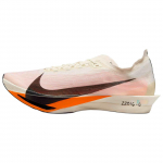 Nike ZoomX Streakfly 2 Protot&uuml;&uuml;p Meeste Tossud Kreemjas Valge T&auml;is-Oranž HF6417-100 42
