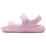 Nike Calm Sandaal Roosa Vaht Naiste Tossud FZ3125-600 35.5