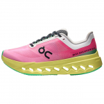 ON Cloudsurfer Next Roosa Limelight Naiste Tennised 3WE30053214 37