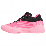 adidas Dame X Beam Pink Unisex tossud Core-Black Lucid-Pink KI5996 40⅔