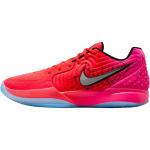 Kool-Aid x Nike Ja 2 GS Tropical Punch Laste tossud Roosa Ere-punane Lameh&otilde;be IF3948-600 40
