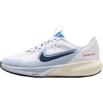 Nike Sonic Fly GS Valge Kesk&ouml;&ouml;sinine Laste tossud Pehme-P&auml;rl IH7335-140 40
