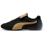 Fenty x Puma Avanti LS Black Prairie Tan Unisex tossud 404778-01 37
