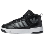 Adidas Originals Post Up Libisemisvastased Vastupidavad Keskmise S&auml;&auml;rega Rula Kingad Unisex Rula Kingad Must Valge H00165 36