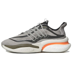 Adidas Alphaboost V1 Mugavad Trendikad Kangast Libisemiskindlad Kulumiskindlad Kerged P&otilde;rutusi Summutavad Madalad Treeningjooksud Kingad HP2763 43⅓