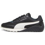 Puma Porsche Legacy Speedfusion Mugavad Moodsad Madalad Vabaaja Tossud Unisex tossud Must Valge 307778-01 42