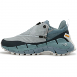 Reebok Spyder X Zig Kinetica Edge 2.5 Mugavad madalad jooksutossud Unisex toss Smoke-Gray Blue 100245916 40.5