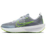 Nike Interact Run Hundi Hall Volt Valge Must Meeste Tennised Volt-Valge-Must FD2291-010 44 gray
