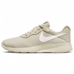 Nike Tanjun Refine Kangas Spordimugavus P&otilde;rutuskindlus Libisemisvastane Vastupidav Madala s&auml;&auml;rega Elustiil Vabaajajalatsid Naiste toss Bež DR4495-100 36