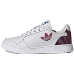 Adidas Originals Ny 90 madalad tossud Unisex tossud Valge Lilla H02169 40⅔