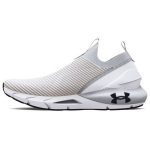 Under Armour HOVR Phantom 2 Kangast Spordi Madalad Vabaajajalatsid Unisex tossud Valge 3024917-100 36.5