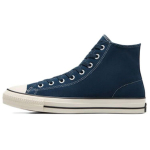 Converse Chuck Taylor All Star Vastupidavad l&ouml;&ouml;gisummutusega k&otilde;rged l&otilde;uendkingad Naiste tossud Sinised A06649C 42