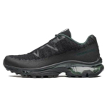 Salomon XT-4 XT-SP1 Phileo Mugavad Mitmek&uuml;lgsed Trendikad Vastupidavad Madalad Jooksukingad Unisex toss Must 473805 36⅔