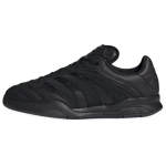 Adidas Originals Predator Mundial Moodsad Mitmek&uuml;lgsed Libisemiskindlad Vastupidavad Madalad Treeningjalatsid Unisex Treeningjalatsid Must IF9605 46