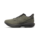Mizuno Wave Rider 28 Mugavad Lihtsad Elastne Vastupidav Madala s&auml;&auml;rega Jooksukingad Unisex Jooksukingad Roheline J1GC240559 37
