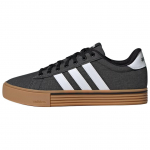 Adidas Daily 4.0 Klassikalised Mugavad Madalad Rula Kingad Unisex Tossud Must IF4492 36