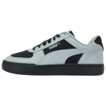 Puma Caven Mugavad Pehmed Hingavad Madalad Tennised Unisex Tennised Must Hall 406753-02 37