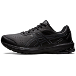 Asics GT-1000 Nahk 2 Mugavad Vastupidavad Madalad Jooksusaapad Meeste toss Must 1131A059-001 41.5