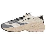 Reebok DMX Run 6 Modern LTD Kohvikreem Unisex tossud Valge Helehall Must RMIA04FC99MAT001-6105 41