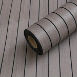 Eriti paks 3D retro puidus&uuml;&uuml; isekleepuv tapeet, ideaalne isetegemise lae- ja seinaprojektide jaoks, SXP vaigust, eemaldatav, veekindel 40cm x 300cm