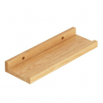 Kaasaegne seinale paigaldatav hoiurest, tugev kandev&otilde;ime, lihtne paigaldus Vannitoa ujuvad riiulid kuvari korraldaja