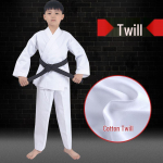 Karate-, Judo- ja Brasiilia Jiu-Jitsu vormid t&auml;iskasvanutele ja lastele M150