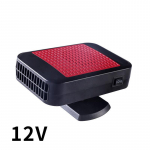 Mugav 12V 24V Auto Soojendi, Auto Sulatus- ja Lumesoojendi Udu Eemaldaja