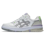 ASICS EX89 Valged Keskhallid Unisex tossud 1201A476-120 43.5