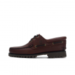 Timberland Autentsed Reisi V&auml;litingimustes Mugavad Mitmek&uuml;lgsed Paadikingad Meeste Kingad Pruun A2PDQEM4 40