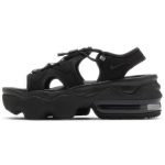 Nike Air Max Koko Sandaal 'Kogu Must' Naiste Tennised Vabaajajalatsid CI8798-003 42 black