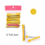 10 tk Juuste lokirullid Permi vardad Kuumatud l&uuml;hikese k&uuml;lmalaine vardad Juuste lokirullid Permingud Juuste lokirullid Juuste lokirullid Stiilit&ouml;&ouml;riist