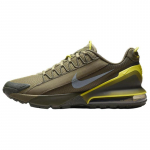 Nike Air Max Pulse Neutraalsed Oliivirohelised Tossud Vabaajajalatsid DZ3544-201 44 pruun