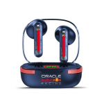 &Auml;ratuskella K&otilde;lar - RED BULL - RB-SK300 - Bluetooth 5.0 - FM-raadio - LED-ekraAN