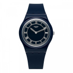 SWatch Gn254 Brit In Blue Ben Public Uretaankell GN254