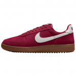 Nike Field General Team Red Gum Keskmine Pruun Valge Naiste Tossud IF1743-600 35.5