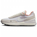 Nike Waffle One Vintage White Picante Red Naiste tossud DX2929-101 35.5