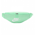 Nike Heritage kangast v&ouml;&ouml;kott Unisex M&uuml;ndiroheline Vabaaja DB0490-353 piparm&uuml;ndiroheline v&auml;rv