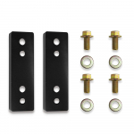 Sway Bar Drop Bracket komplekt AINULT Toyota Tacoma 2WD 4WD 6 hoovaga mudelitele AINULT 2005-2023