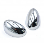 2 tk Esipoolne Vasak + Parem Peeglikate Tahavaatepeegli Kate BMW Mini Cooper R50 R52 R53 jaoks