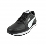 Buty sportowe męskie Puma 39906801 St Runner v4 L czarne r. 44 44 must