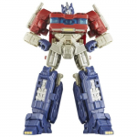 Transformers Optimus Prime 11 cm Deluxe klassi 112 muundatav figuur, Transformers: &Uuml;ks, alates 8. eluaastast puhas