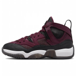 JORDAN Jumpman Two Trey Bordeaux Naiste Jordan DR9631-600 37.5