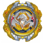 Beyblade Revive Burst/B-146 Phoenix.8 'M.A'