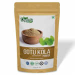 Organic Zing Gotu Kola pulber 227g (Centella Asiatica) | Looduslik taimne toidulisand | 1-8 untsi pakend