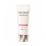 DECORT&Eacute; Sun Shelter Multi Protection Tone-up CC 02 Beež &mdash; SPF50+ PA++++ &mdash; 35 g &mdash; 1 tk